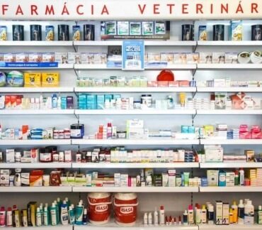 Conheça a farmácia veterinária do hospital Estimma!