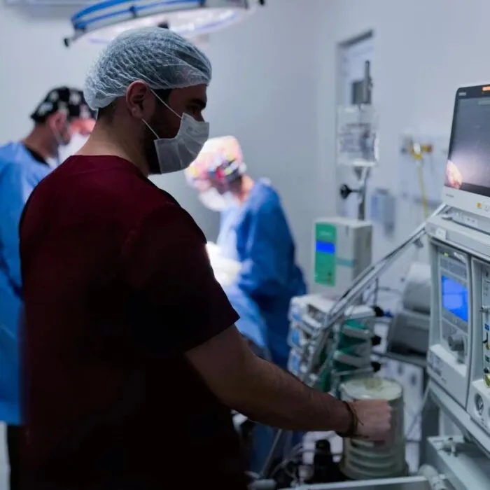 Entenda mais sobre a importância da hemogasometria veterinária no Hospital Veterinário Estimma!