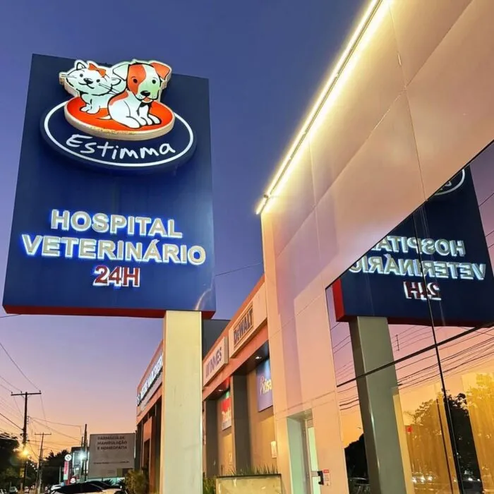 Entenda mais sobre a importância de um laboratório clínico veterinário em um hospital!