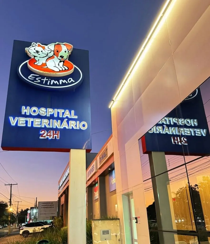 Entenda mais sobre a importância de um laboratório clínico veterinário em um hospital!